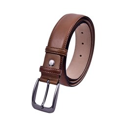 Taba Klasik Deri Kemer