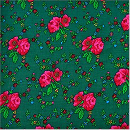 Kuma� Mendil